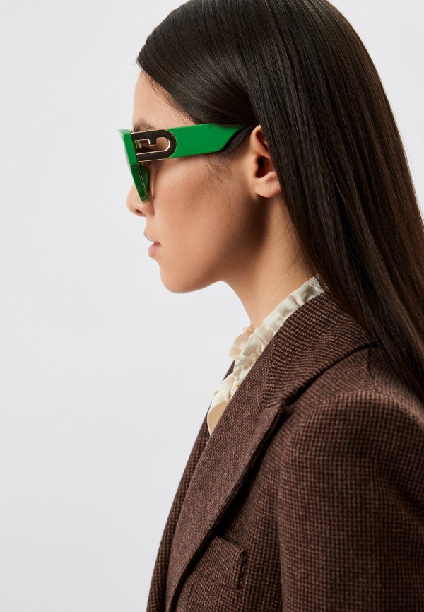 фото Очки солнцезащитные furla