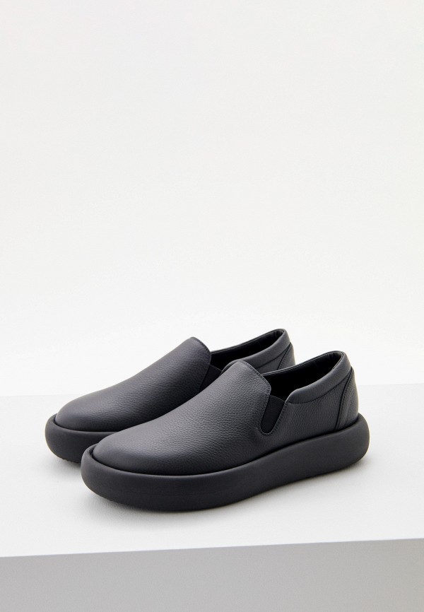 фото Слипоны vic matie