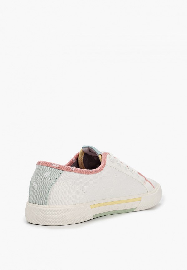фото Кеды pepe jeans