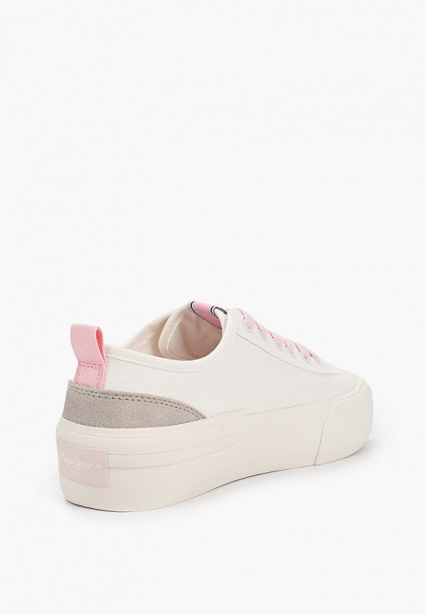 фото Кеды pepe jeans