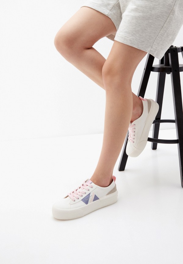 фото Кеды pepe jeans