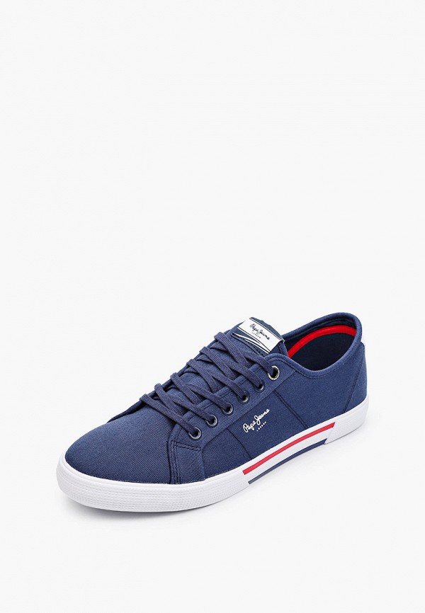 фото Кеды pepe jeans