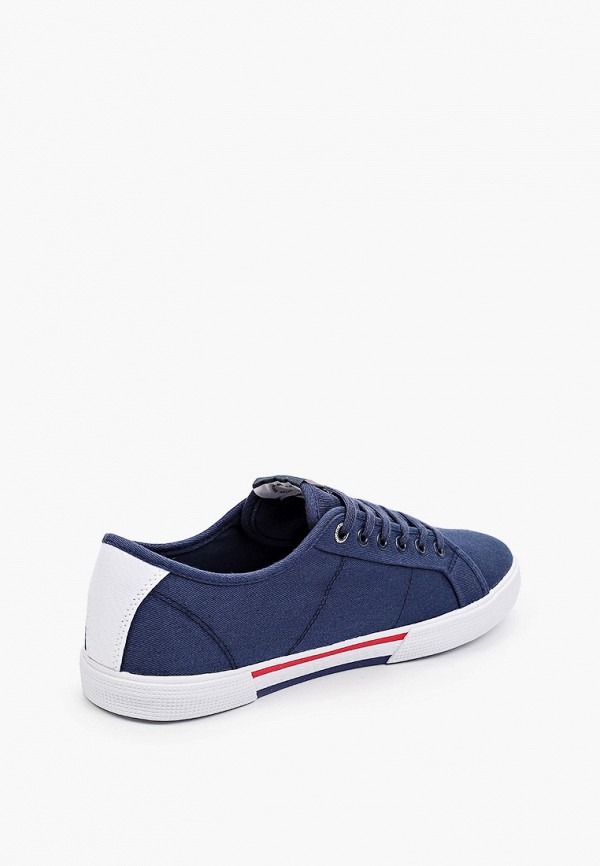 фото Кеды pepe jeans