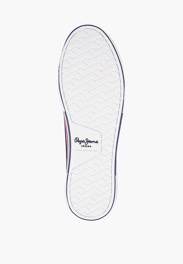 фото Кеды pepe jeans