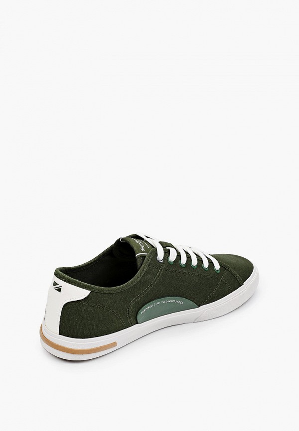 фото Кеды pepe jeans