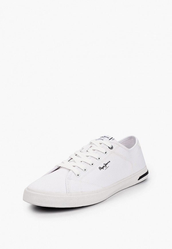 фото Кеды pepe jeans