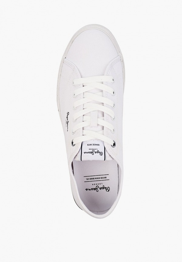 фото Кеды pepe jeans