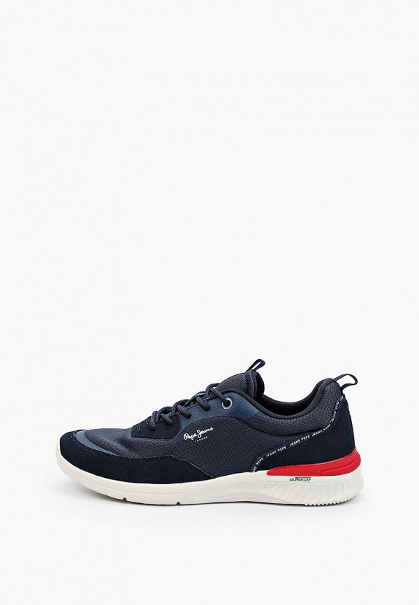 

Кроссовки Pepe Jeans, Синий