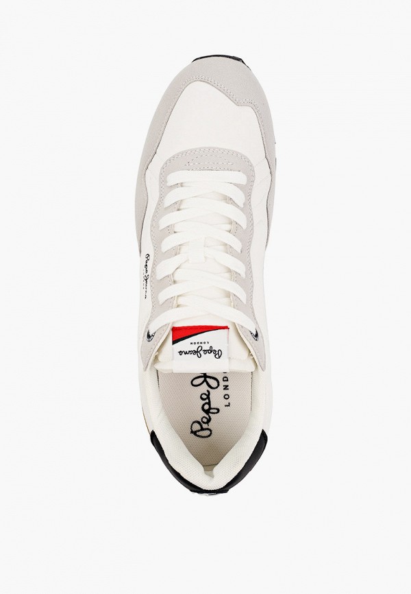 Кроссовки  Pepe Jeans фото
