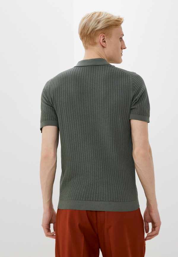 фото Поло malagrida