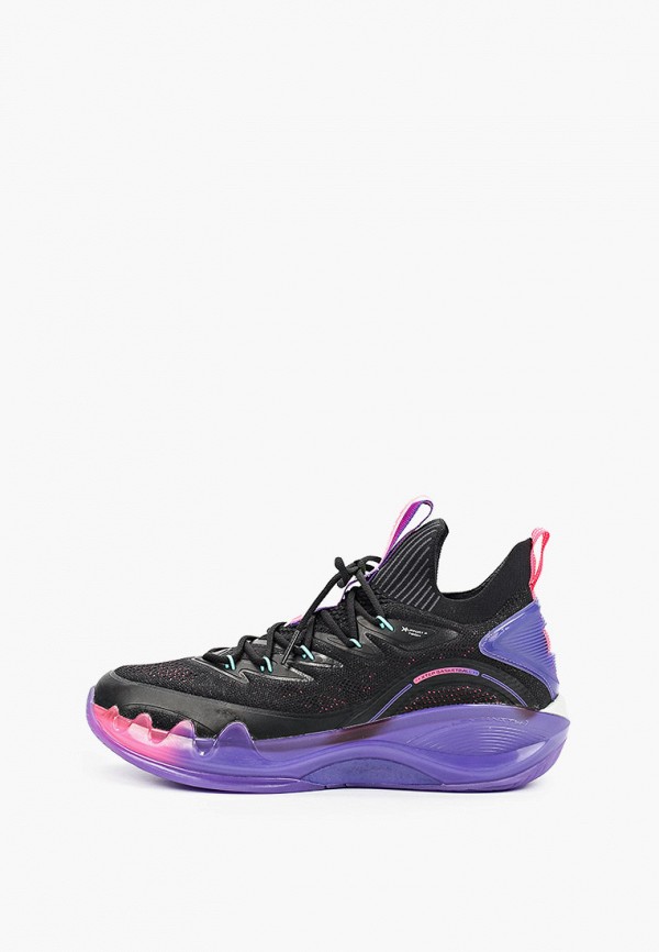 Кроссовки Xtep