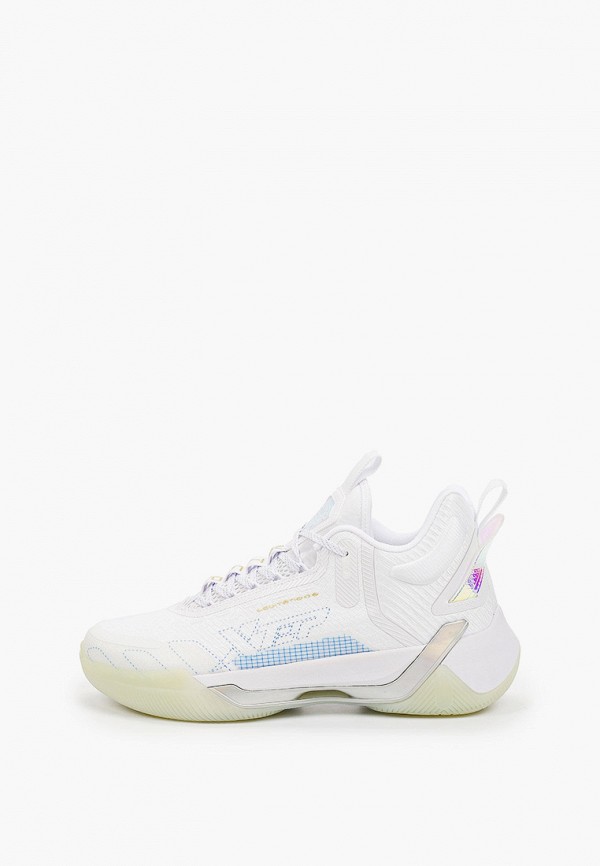 Кроссовки Xtep