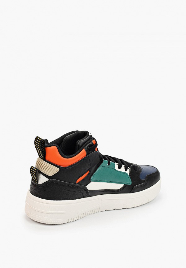 Кеды Xtep разноцветный, размер 42, фото 3