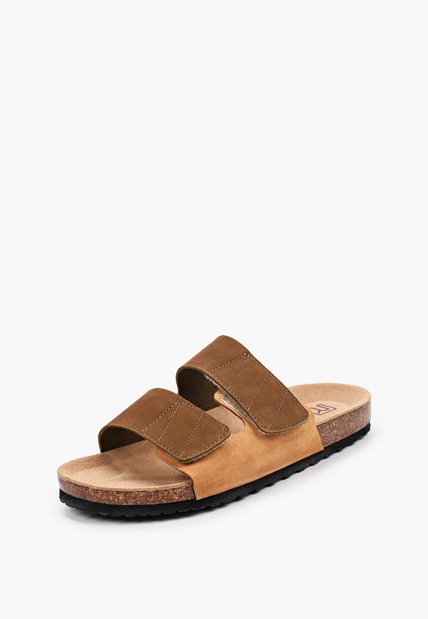 Сабо Riconte коричневый, размер 33, фото 2