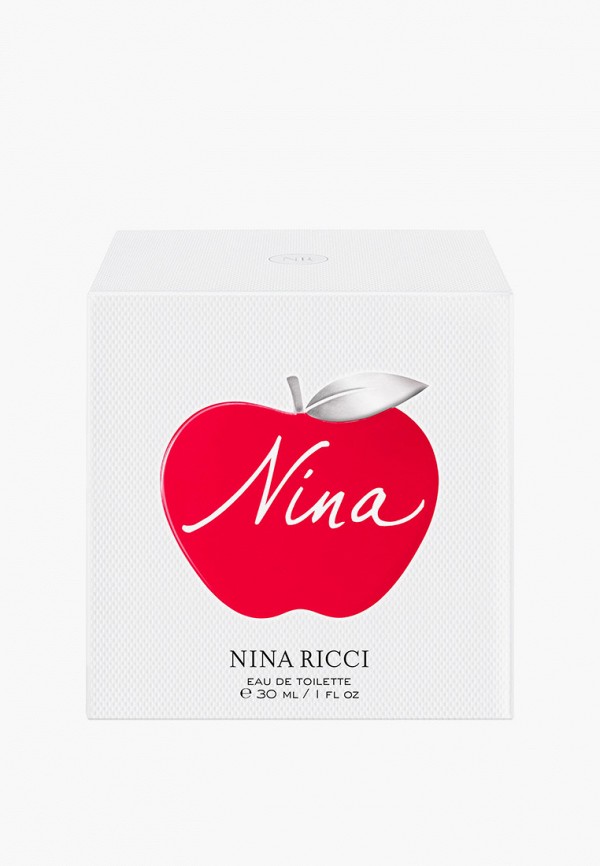 Туалетная вода Nina Ricci