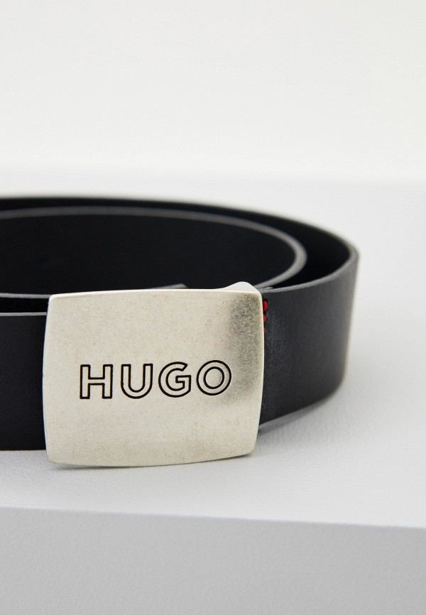 Ремень  Hugo фото