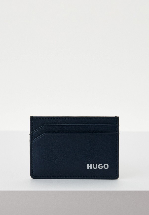 

Кредитница Hugo, Синий