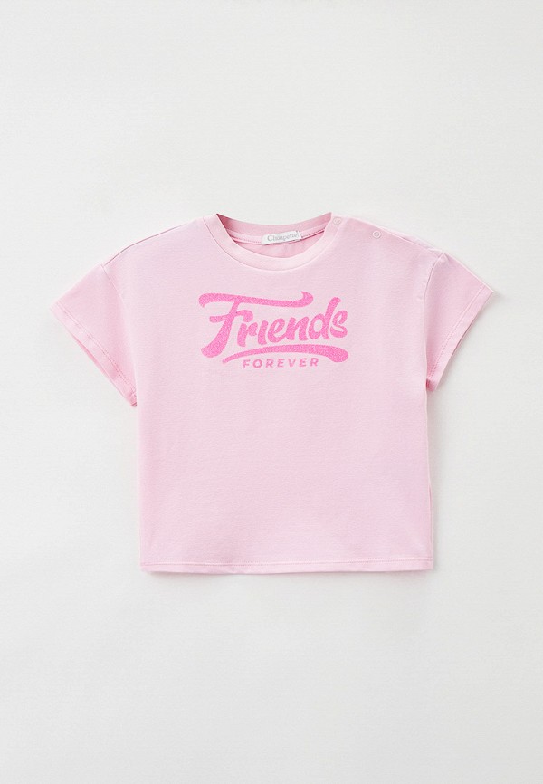 Футболка  Choupette
