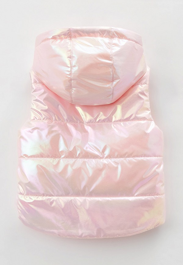 фото Жилет утепленный choupette