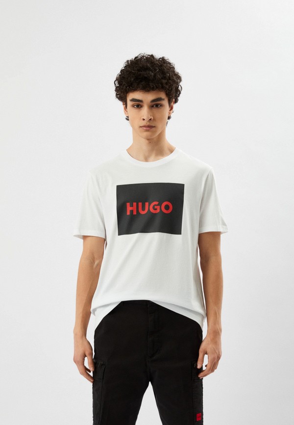 

Футболка Hugo, Белый