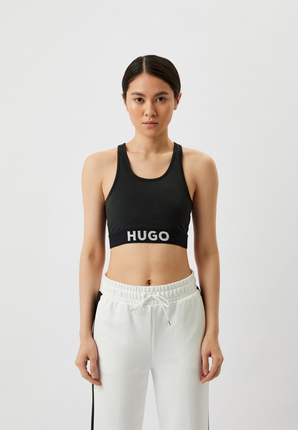 фото Топ спортивный hugo