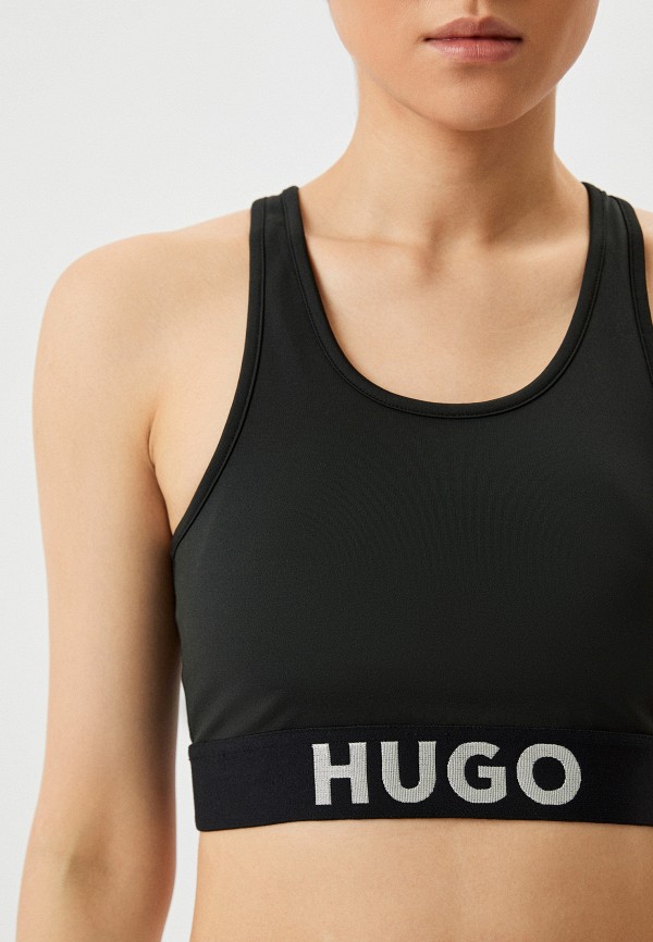 фото Топ спортивный hugo