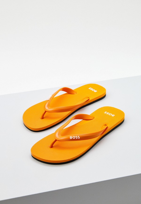 фото Сланцы boss