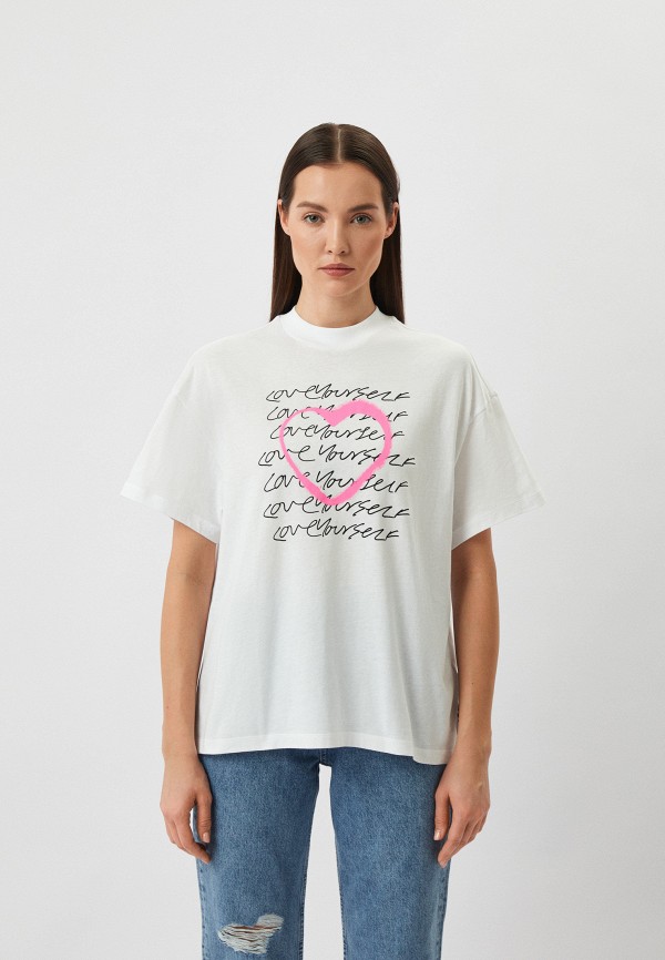 

Футболка Hugo, Белый