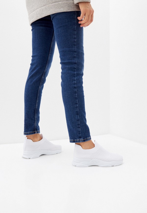 Кроссовки Escan