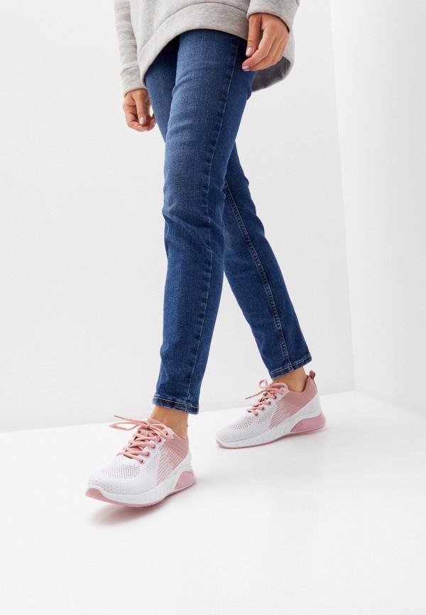 Кроссовки Escan