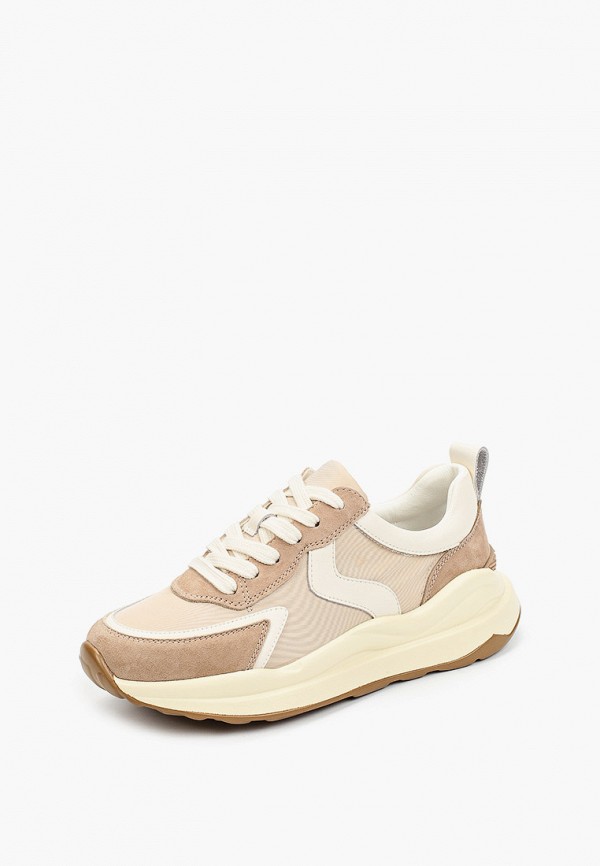 фото Кроссовки escan