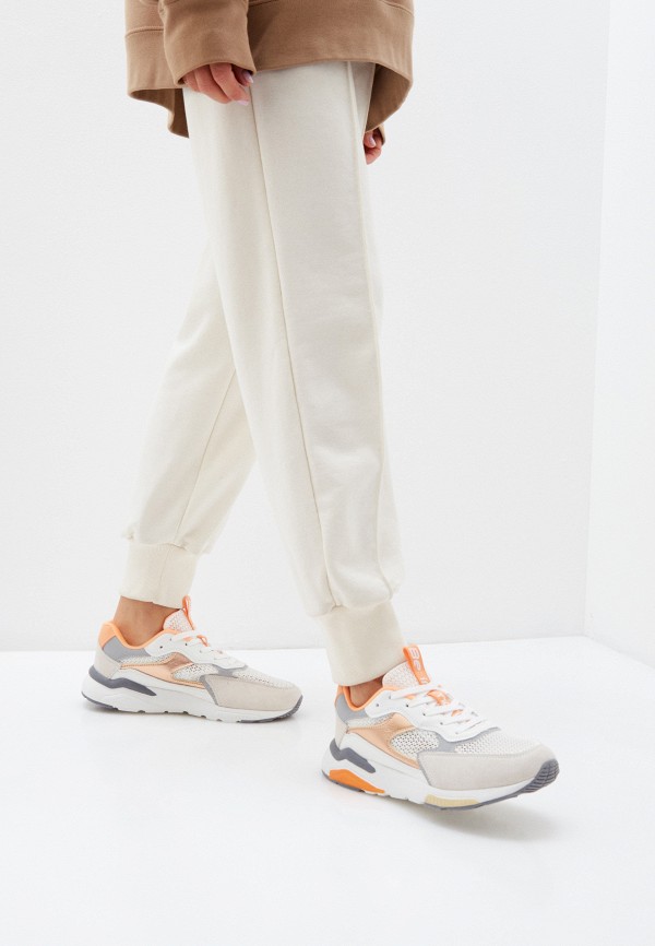 фото Кроссовки escan