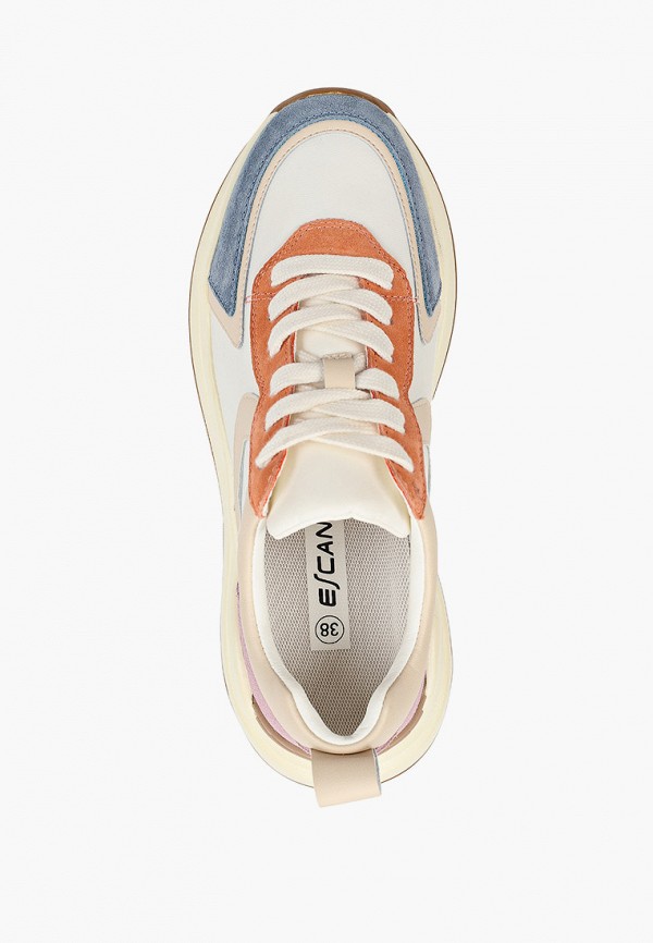 фото Кроссовки escan