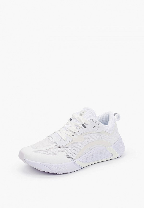 фото Кроссовки escan