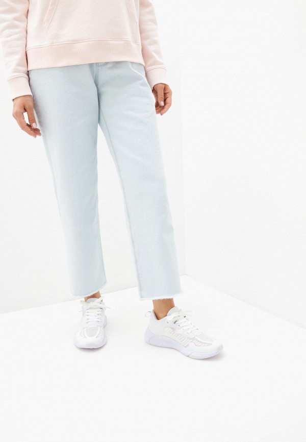 фото Кроссовки escan