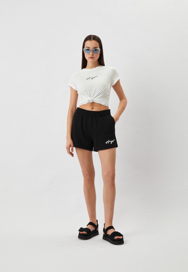 фото Шорты спортивные hugo