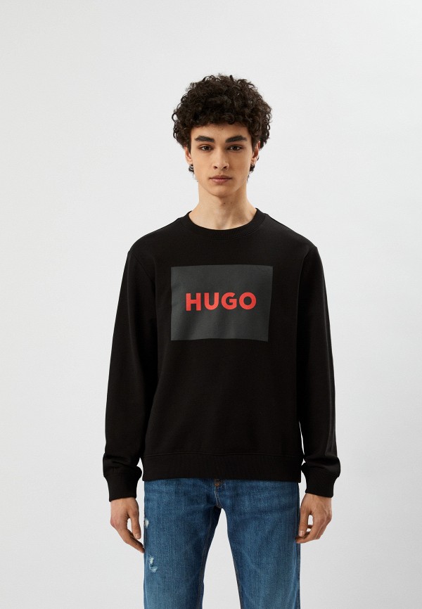 Свитшот  Hugo