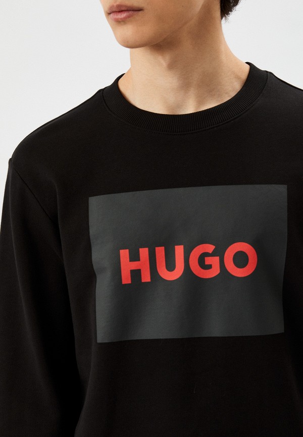 Свитшот  Hugo фото