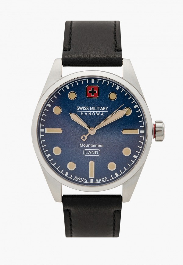 фото Часы swiss military hanowa