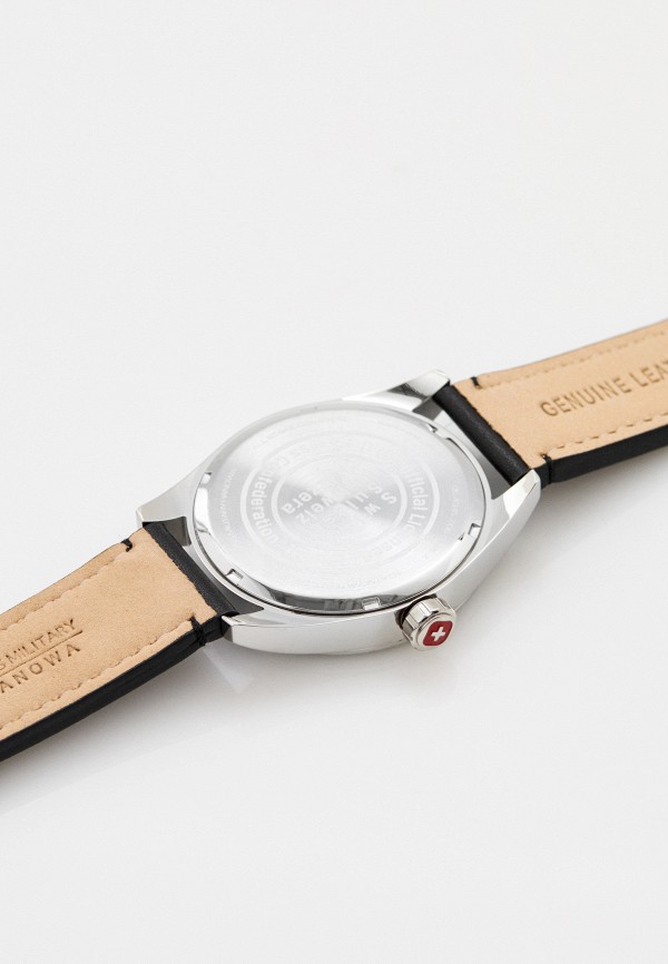 фото Часы swiss military hanowa