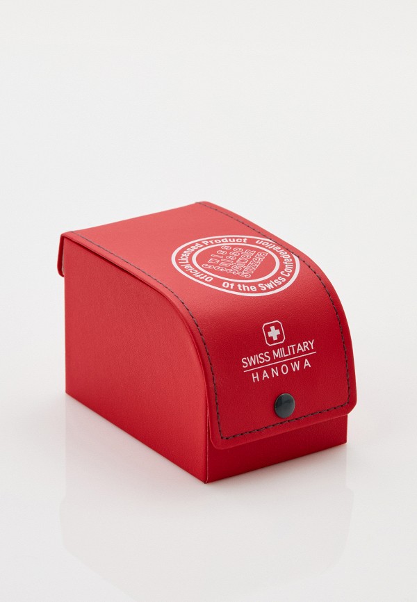 фото Часы swiss military hanowa