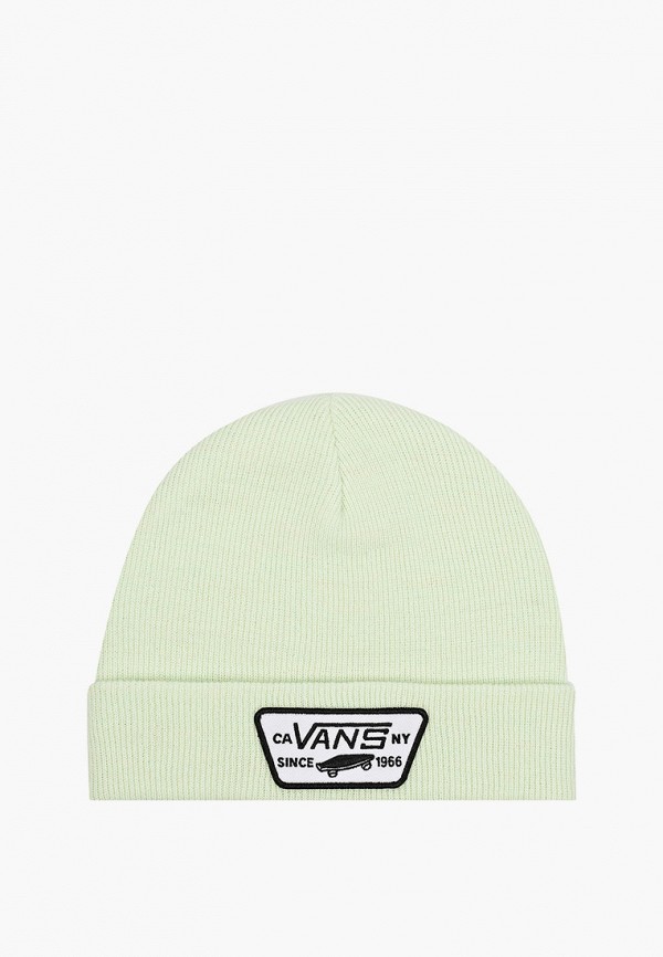 

Шапка Vans, Бирюзовый