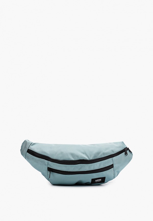 

Сумка поясная Vans, Бирюзовый, MN WARD CROSS BODY