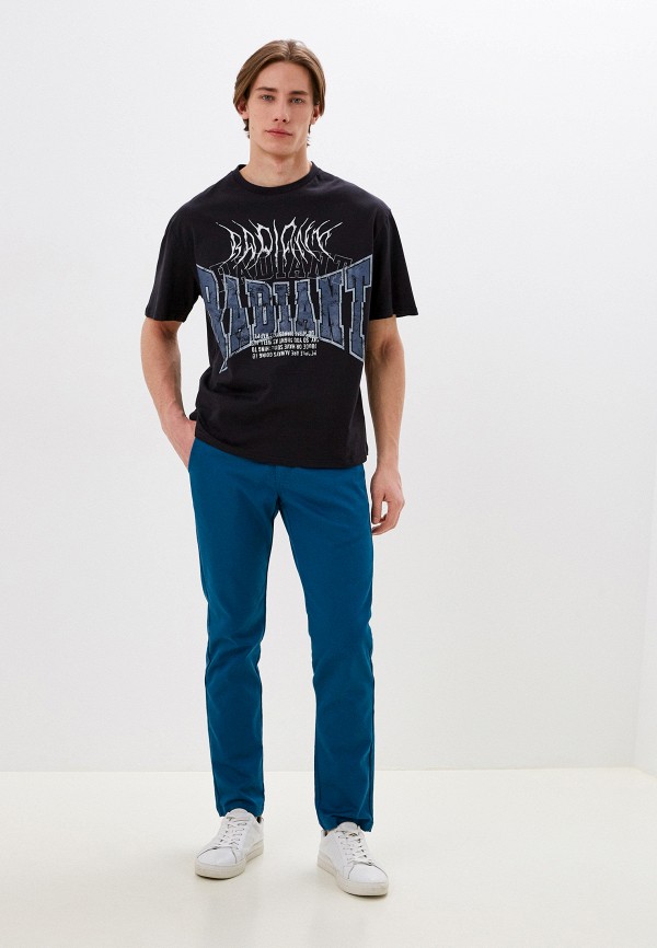 фото Брюки vans