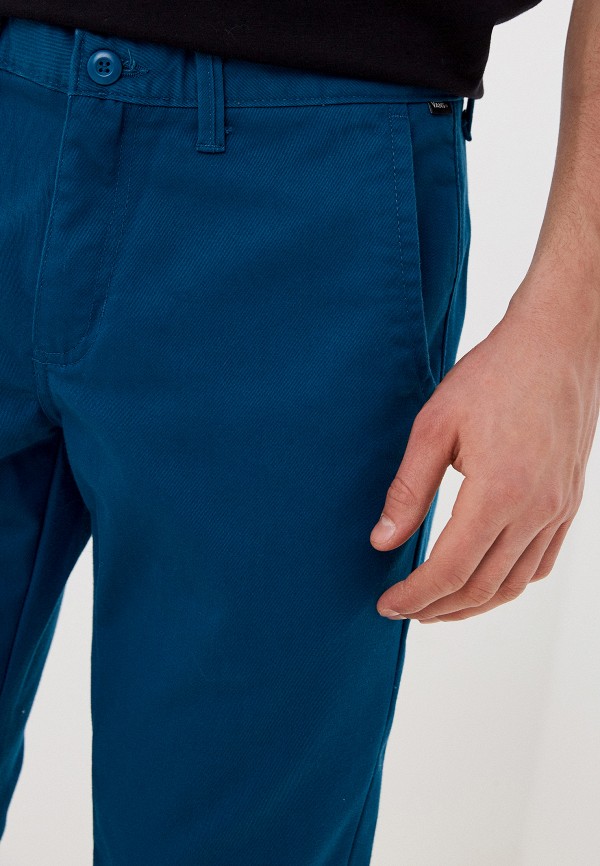 фото Брюки vans