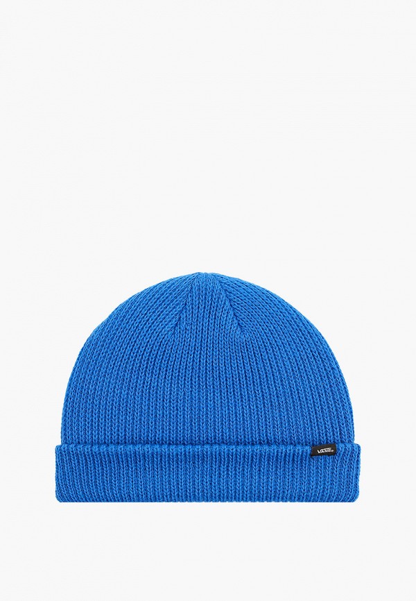 

Шапка Vans, Синий, WM CORE BASIC