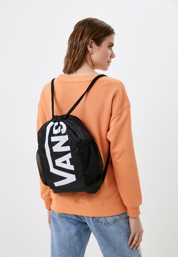 фото Мешок vans