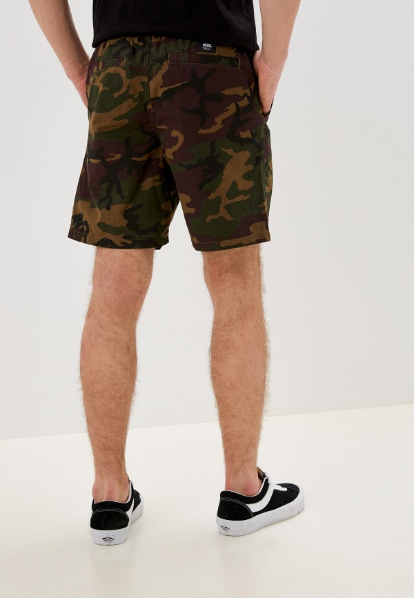 фото Шорты спортивные vans