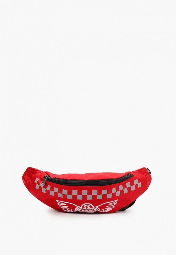 

Сумка поясная Vans, Красный, MN MINI WARD CROSS