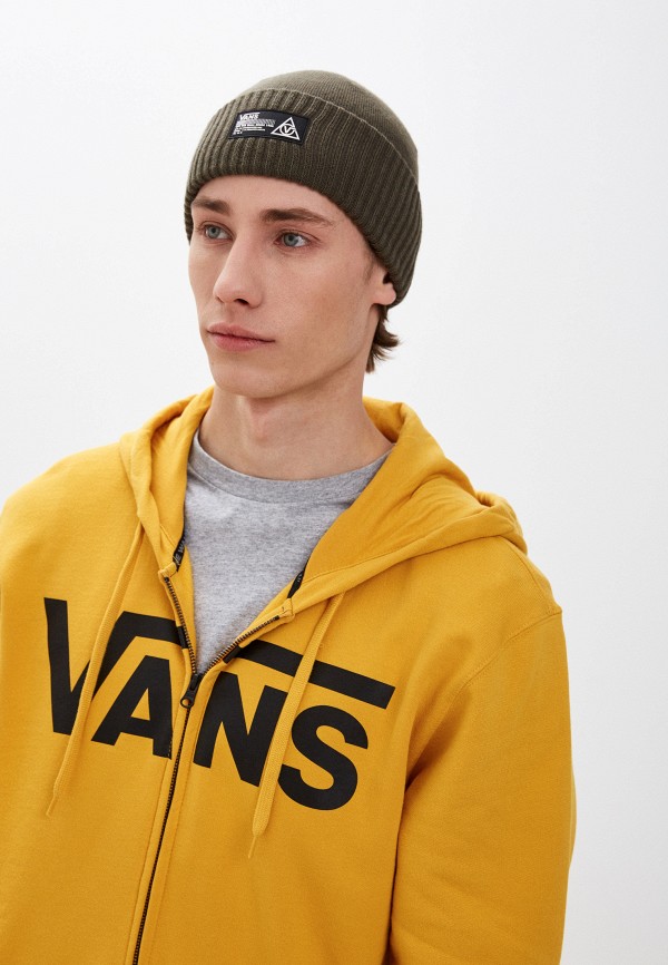 фото Шапка vans